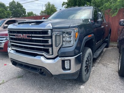 Used 2020 GMC Sierra 2500 SLT w/ SLT Convenience Package