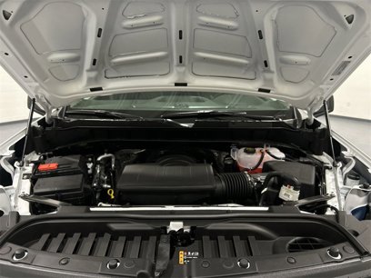 New 2025 Chevrolet Silverado 1500 W/T w/ Trailering Package