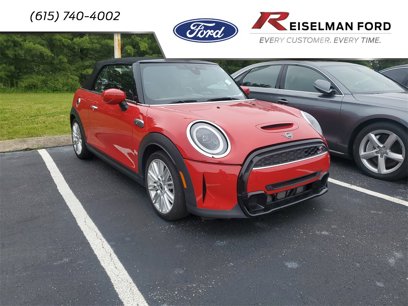 Used 2024 MINI Cooper S