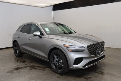 New 2026 Genesis GV70 2.5T