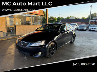 Used 2006 Lexus IS 250