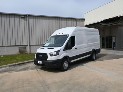 New 2024 Ford Transit 250 Low Roof