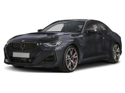 New 2025 BMW M240i Coupe