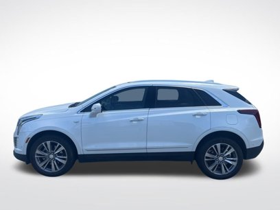Certified 2022 Cadillac XT5 Premium Luxury w/ Technology Package