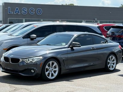 Used 2015 BMW 435i Coupe w/ Premium Package