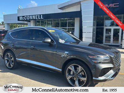 Used 2025 Genesis GV80 2.5T Prestige