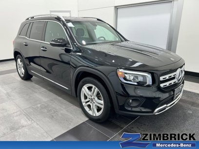 Used 2021 Mercedes-Benz GLB 250 4MATIC