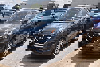 Used 2019 Hyundai Tucson SE