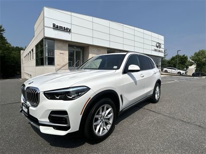 Used 2023 BMW X5 xDrive40i w/ Premium Package
