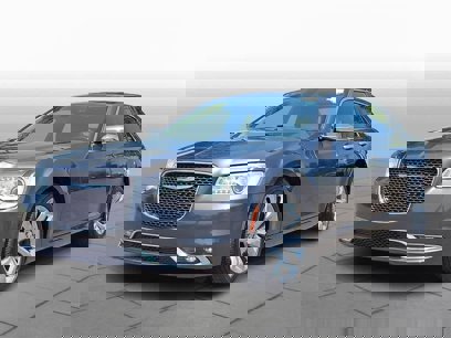 Used 2019 Chrysler 300 Limited