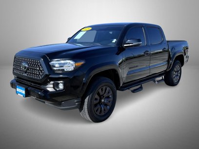 Used 2023 Toyota Tacoma Limited