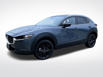 Certified 2022 MAZDA CX-30 AWD 2.5 S w/ Preferred Package