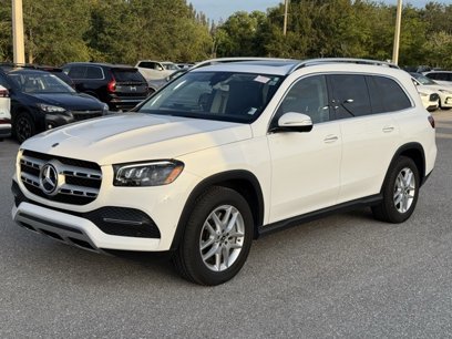 Used 2020 Mercedes-Benz GLS 450 4MATIC