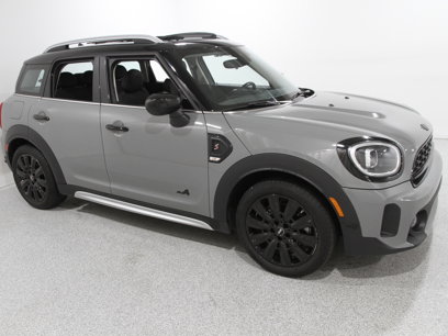 Certified 2023 MINI Cooper Countryman S w/ Premium Package