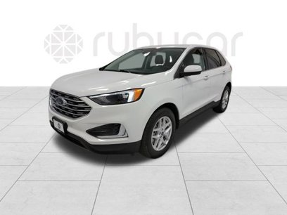 Used 2022 Ford Edge SEL