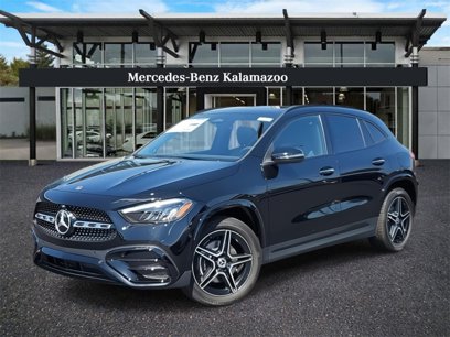 Used 2024 Mercedes-Benz GLA 250 4MATIC