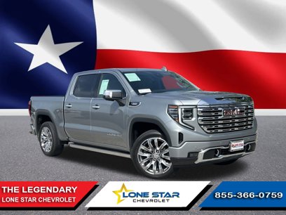 Used 2024 GMC Sierra 1500 Denali