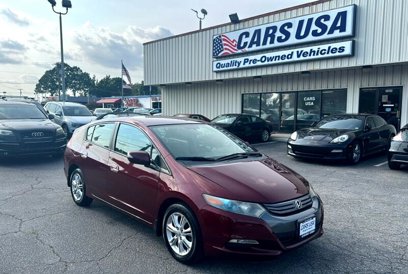 Used 2010 Honda Insight EX
