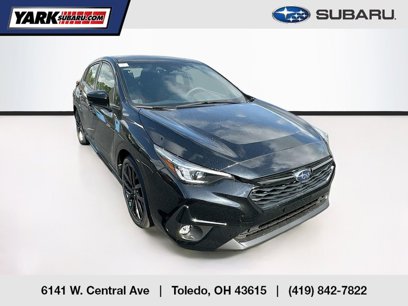 New 2025 Subaru Impreza RS