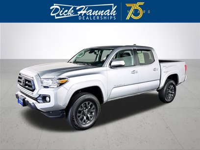 Used 2023 Toyota Tacoma SR5