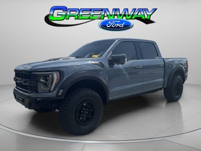 Used 2023 Ford F150 Raptor w/ Equipment Group 802A Raptor R