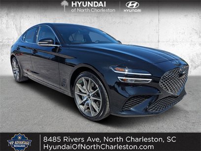 Used 2025 Genesis G70 2.5T