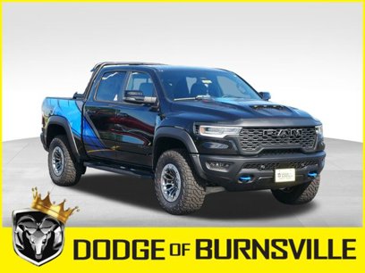 New 2025 RAM 1500 RHO
