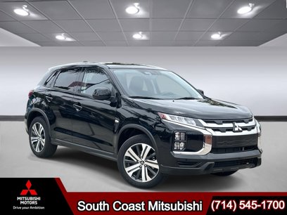 New 2024 Mitsubishi Outlander Sport ES