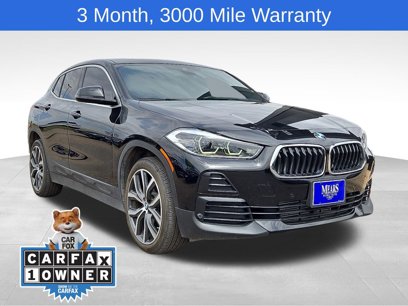 Used 2023 BMW X2 sDrive28i w/ Convenience Package