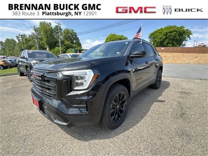 New 2025 GMC Terrain Elevation w/ Elevation Premium Package