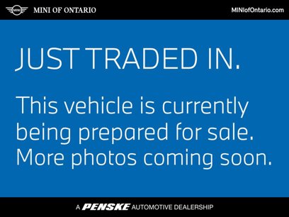 Used 2022 MINI Cooper John Cooper Works