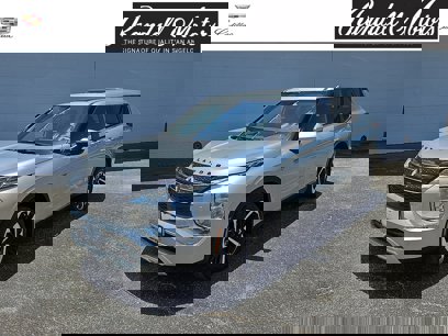 Used 2023 Mitsubishi Outlander SE