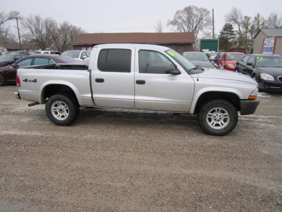 Used 2004 Dodge Dakota Sport w/ PWR Convenience Group