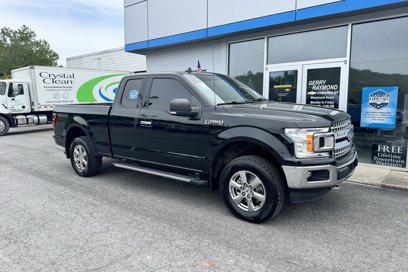 Used 2018 Ford F150 XLT w/ Equipment Group 302A Luxury