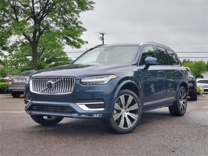 Certified 2025 Volvo XC90 B6 Plus w/ Protection Package Premier