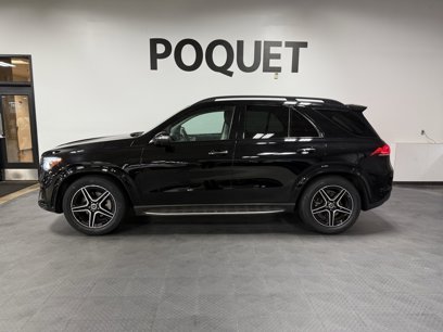Used 2022 Mercedes-Benz GLE 350 4MATIC w/ AMG Line Exterior