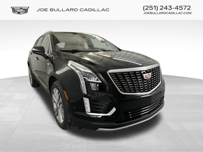 New 2025 Cadillac XT5 Premium Luxury w/ Technology Package
