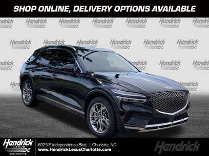Used 2025 Genesis GV70 2.5T