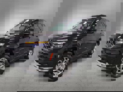 Certified 2024 Jeep Grand Cherokee L Laredo