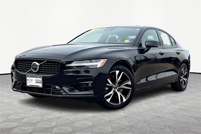 Used 2024 Volvo S60 B5 Plus