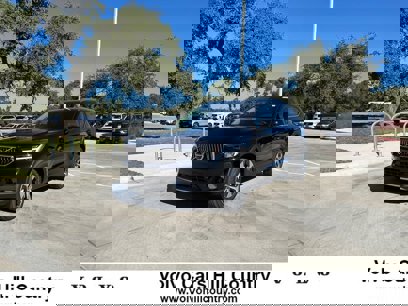 New 2025 Volvo XC40 B5 Core w/ Protection Package Premier