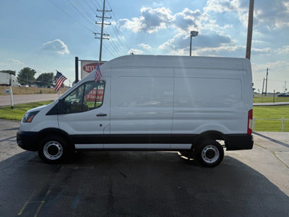 Used 2023 Ford Transit 350 148 High Roof