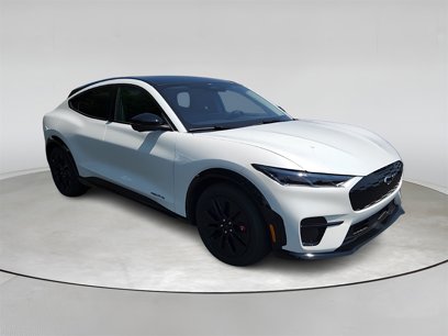 New 2025 Ford Mustang Mach-E Premium w/ Sport Appearance Package