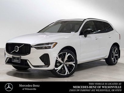 Used 2024 Volvo XC60 B5 Ultimate w/ Protection Package Premier