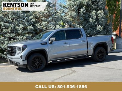Used 2023 GMC Sierra 1500 Elevation w/ Preferred Package