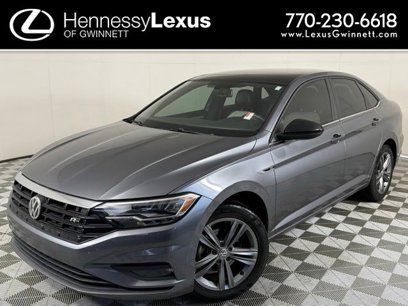 Used 2019 Volkswagen Jetta R-Line