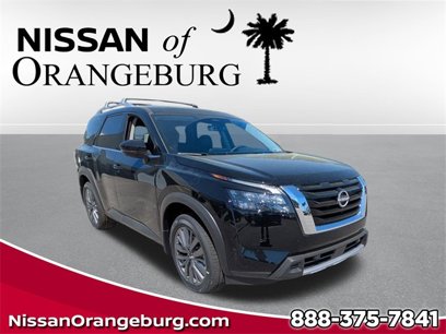 New 2025 Nissan Pathfinder SL w/ SL Premium Package