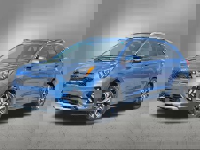 Used 2022 Kia Niro EX Premium