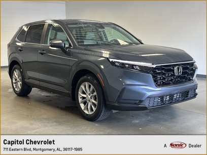 Used 2023 Honda CR-V EX