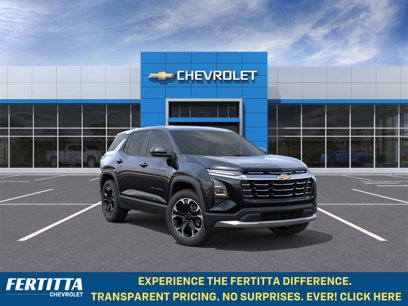 New 2026 Chevrolet Equinox LT w/ Convenience Package II